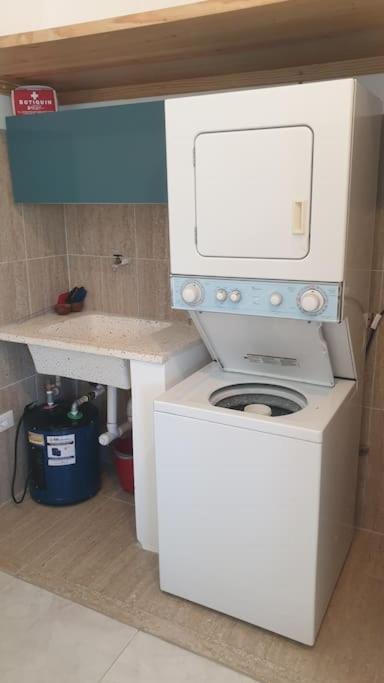 Photo of Kitchen in Barrio El Hospital