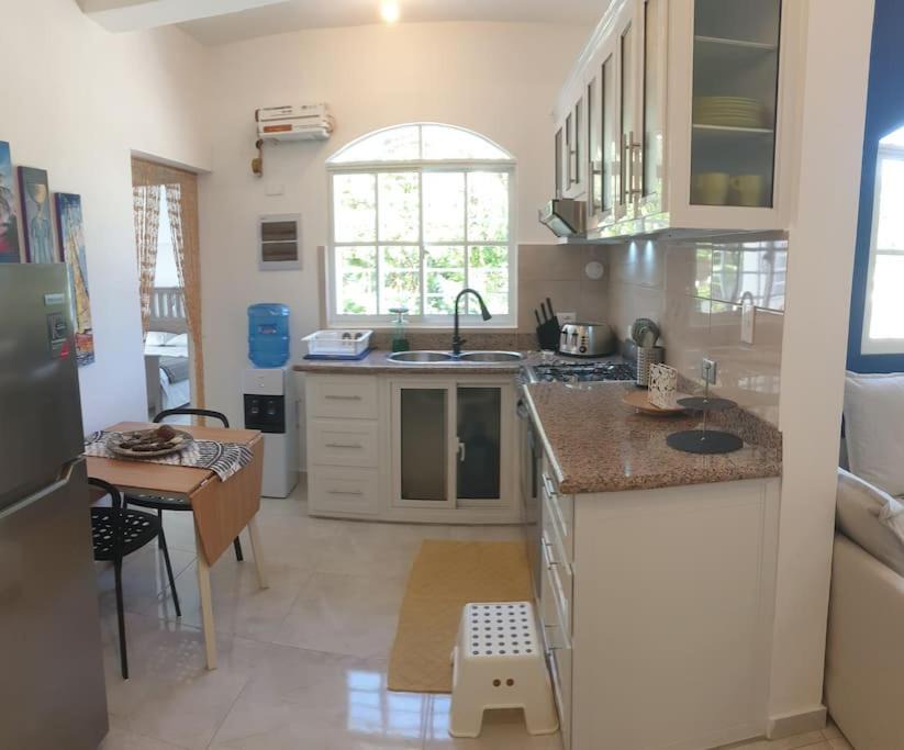 Photo of Kitchen in Barrio El Hospital