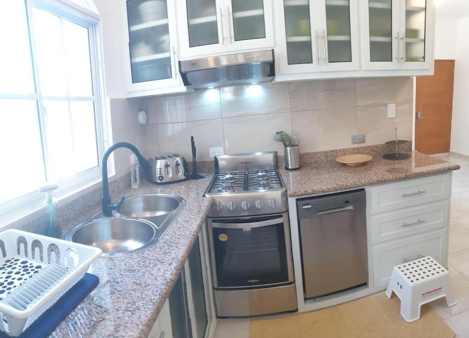 Photo of Kitchen in Barrio El Hospital