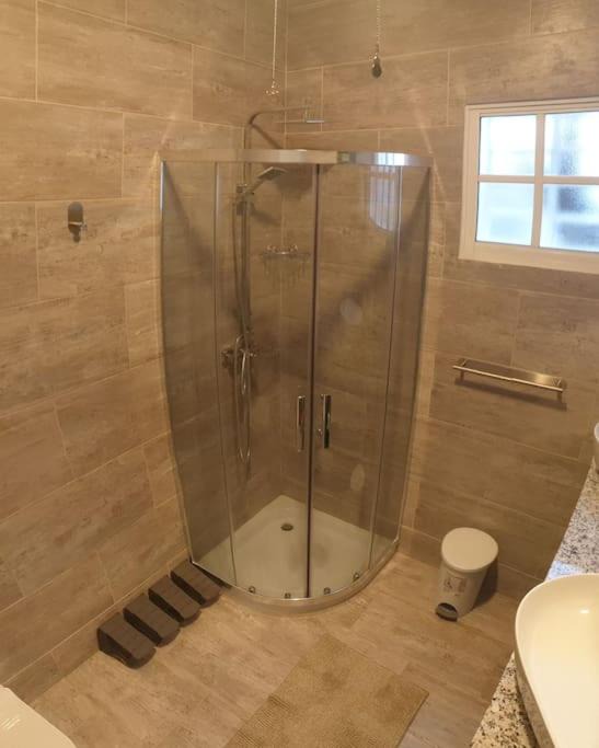 Photo of Bathroom in Barrio El Hospital