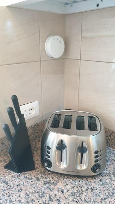 Photo of Kitchen in Barrio El Hospital
