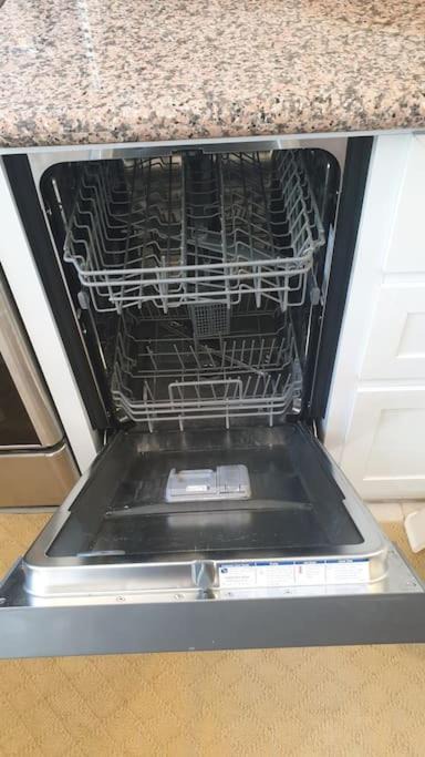 Photo of Kitchen in Barrio El Hospital