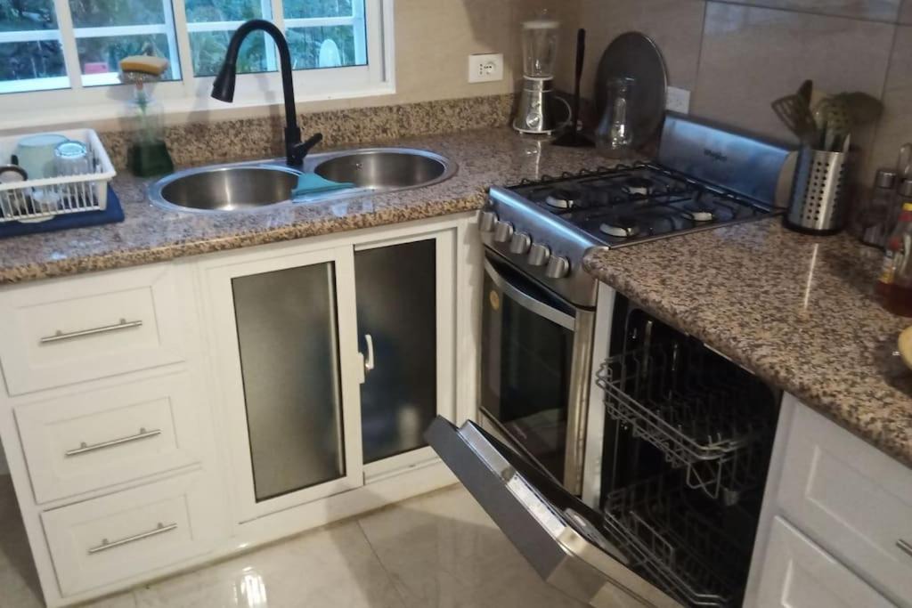 Photo of Kitchen in Barrio El Hospital