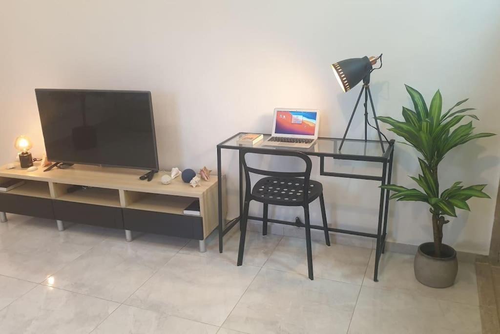 Photo of Livingroom in Barrio El Hospital