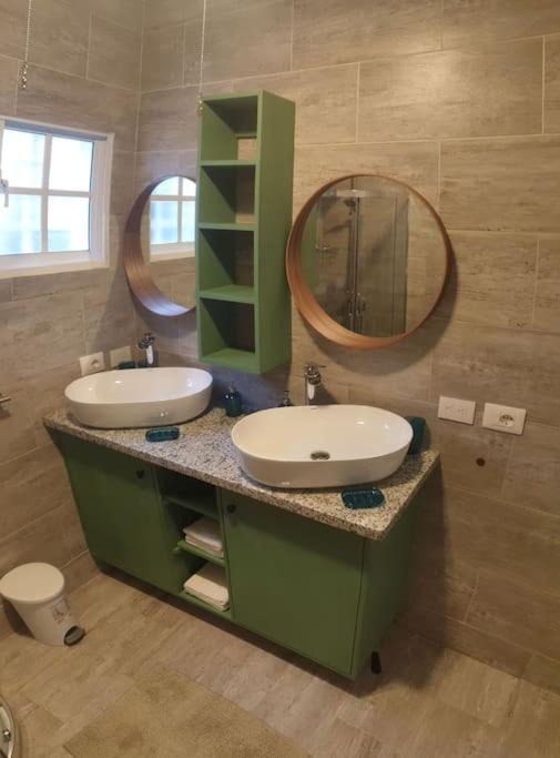 Photo of Bathroom in Barrio El Hospital