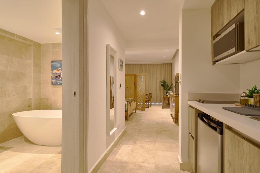 Photo of Bathroom in Cap Cana Marina