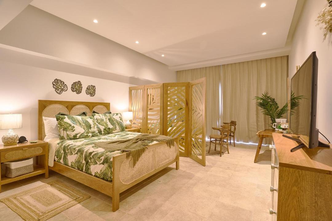 Photo of Bedroom in Cap Cana Marina
