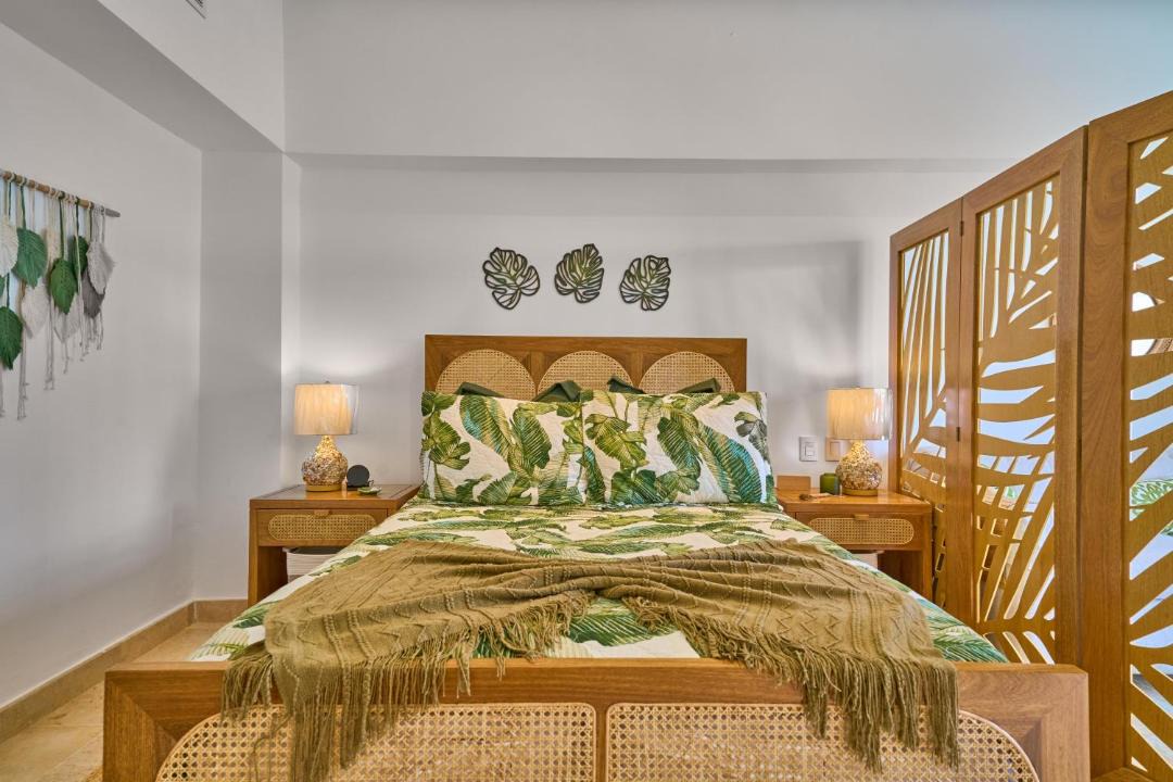 Photo of Bedroom in Cap Cana Marina
