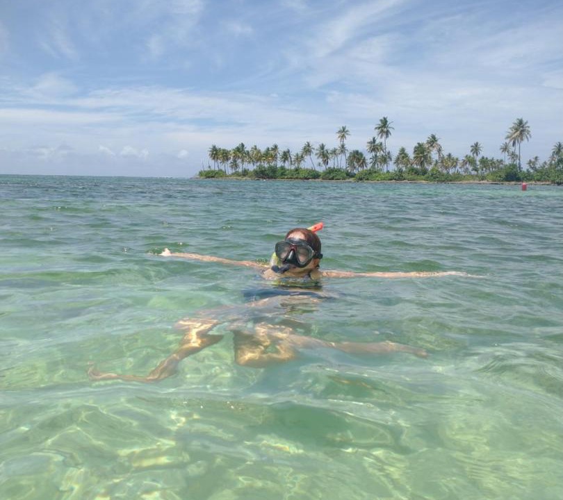 Photo of Others in Las Galeras