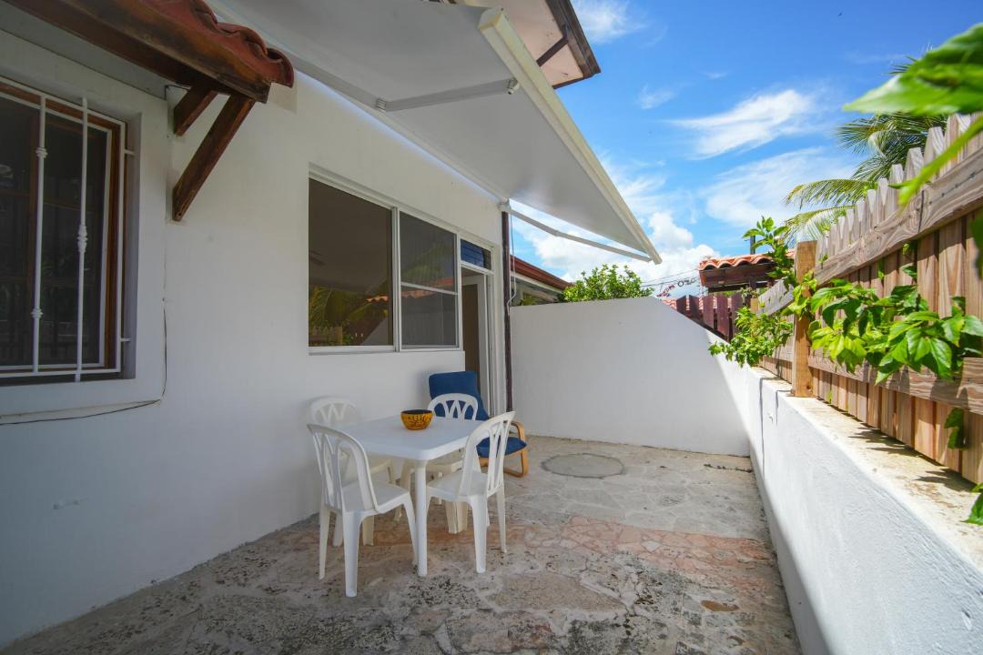 Photo of Others in Dominicus