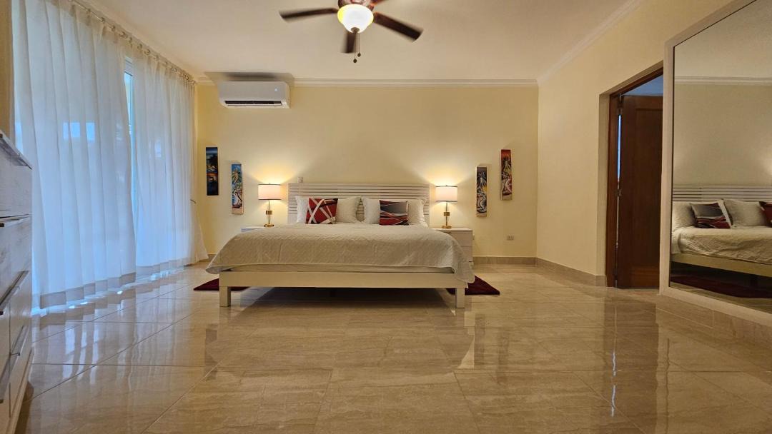 Photo of Bedroom in El Batey