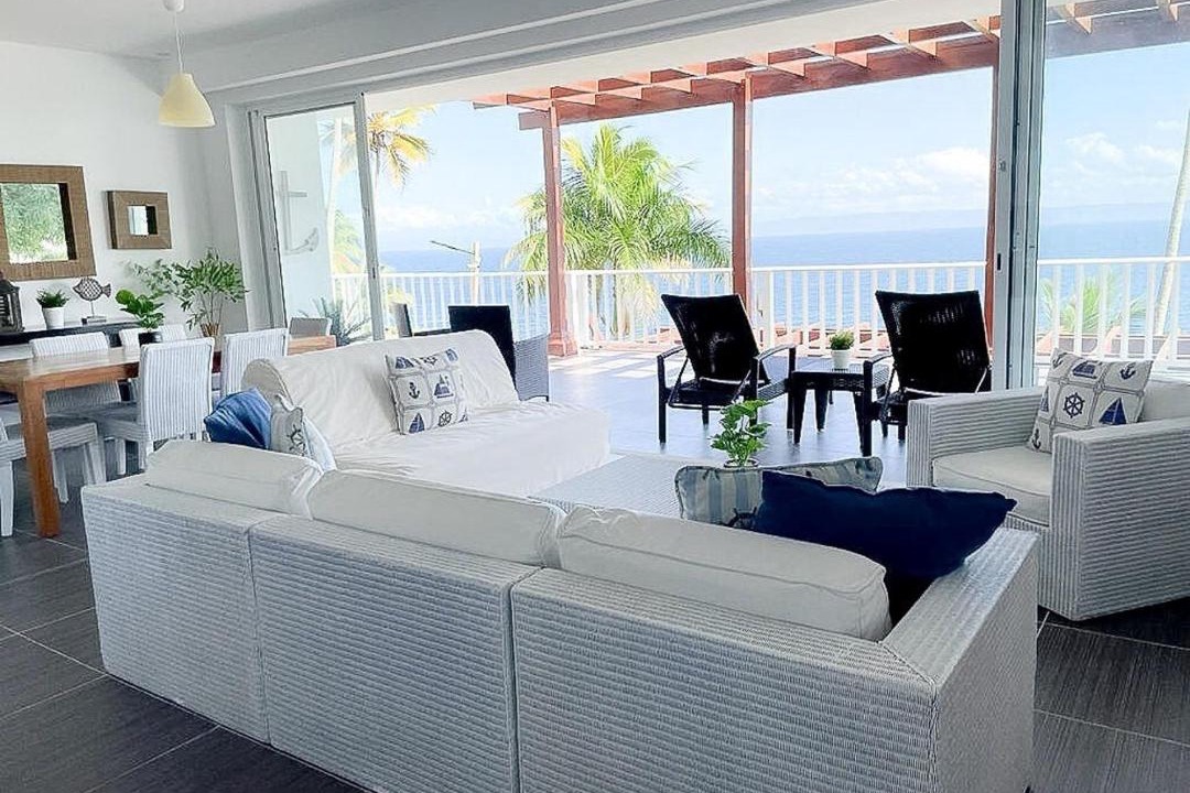 Photo of Livingroom in Samana