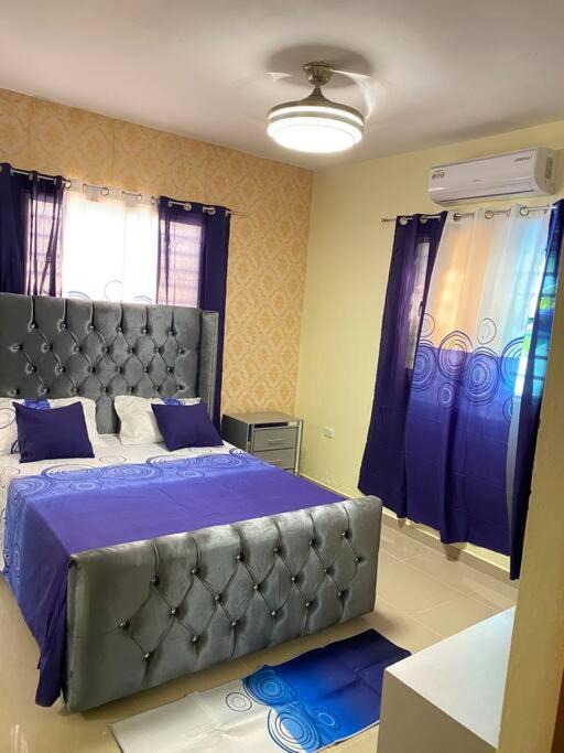 Photo of Bedroom in San Juan Province