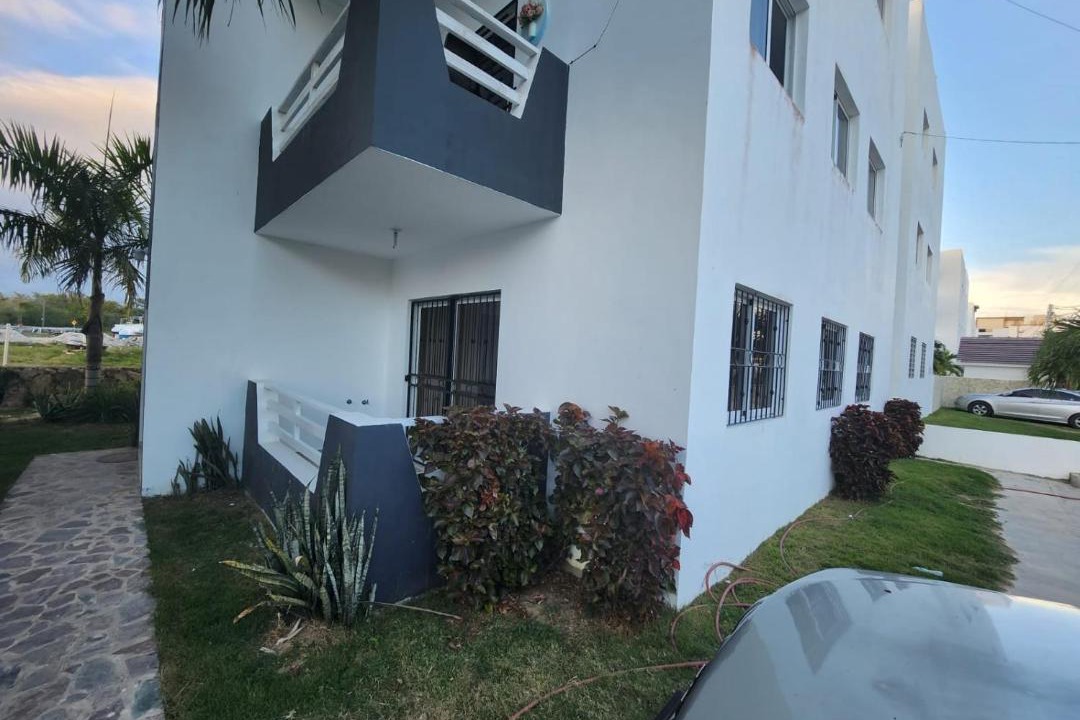 Photo of Buildings in Los Melones