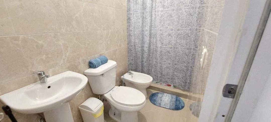 Photo of Bathroom in Los Melones