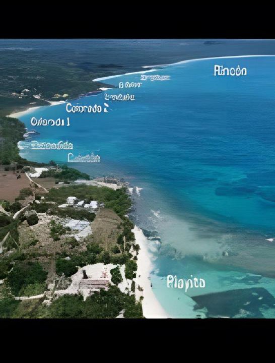 Photo of Others in Las Galeras