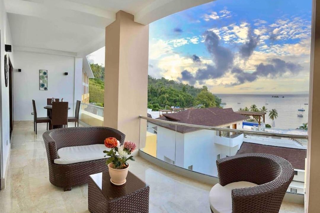 Photo of Patio Balcony in Samana