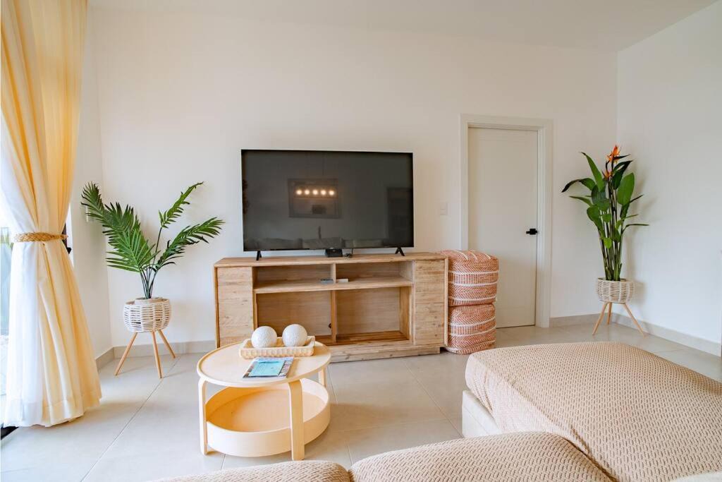 Photo of Livingroom in Punta Cana