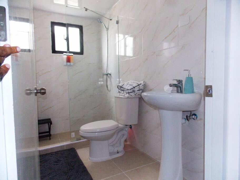 Photo of Bathroom in Montellano