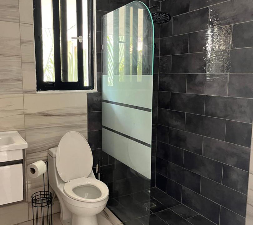 Photo of Bathroom in El Batey