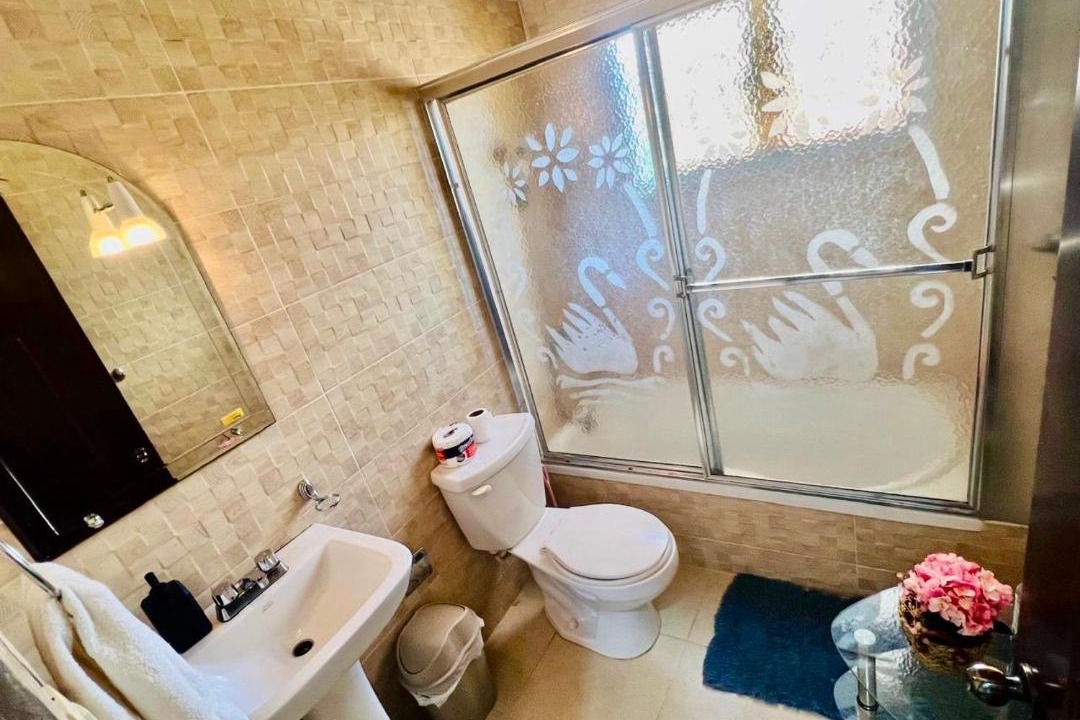 Photo of Bathroom in Jarabacoa