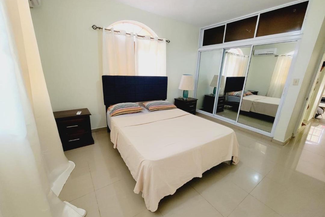 Photo of Bedroom in Jarabacoa