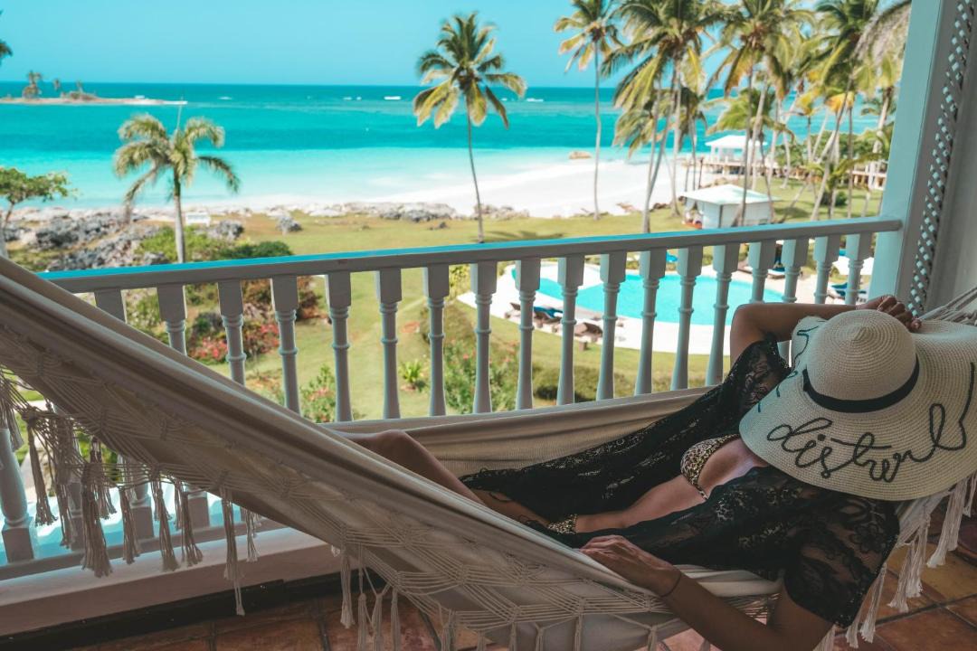 Photo of Others in Las Galeras