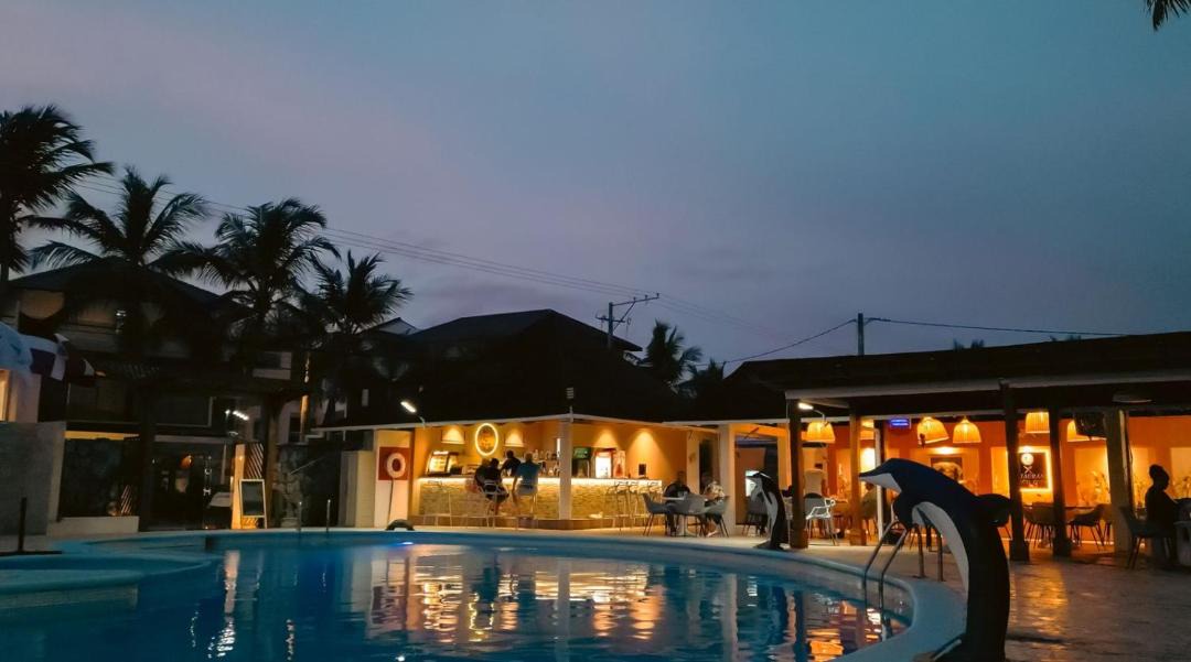Photo of Others in Dominicus