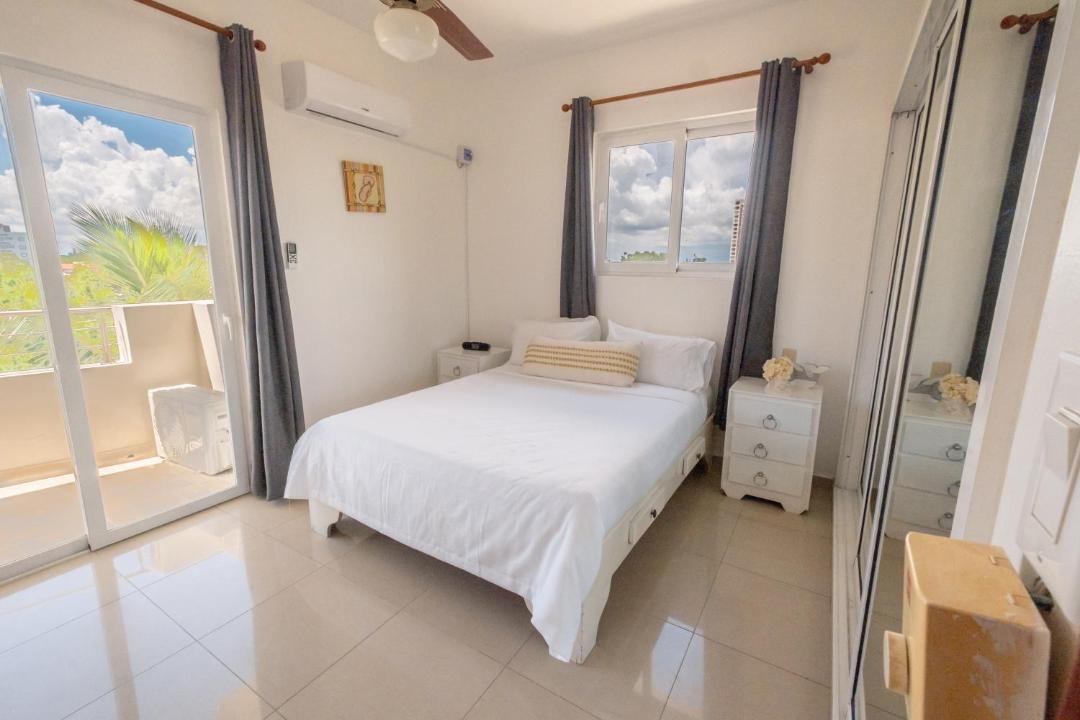 Photo of Bedroom in Villas Del Mar