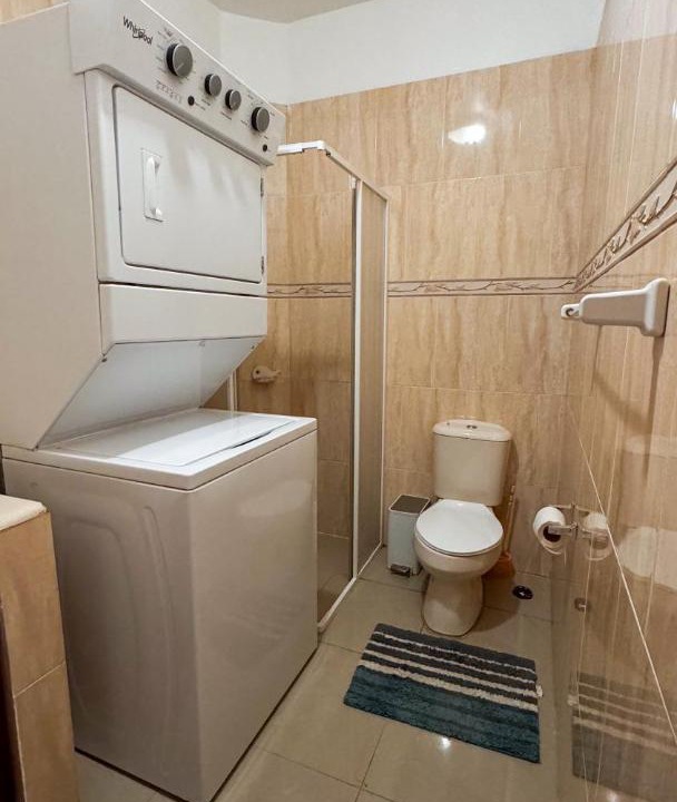 Photo of Bathroom in Villas Del Mar
