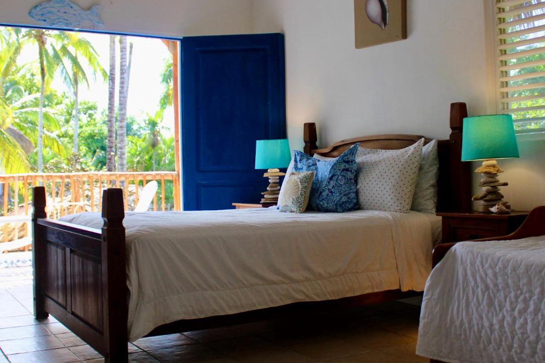 Photo of Bedroom in Las Terrenas