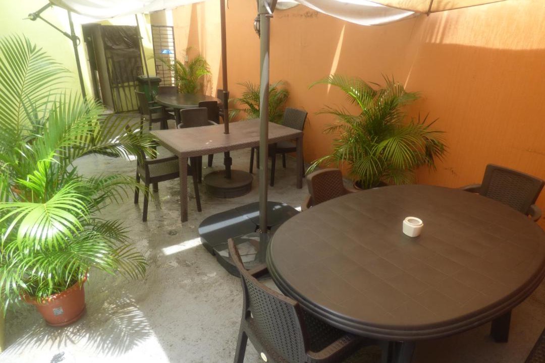 Photo of Others in Gascue