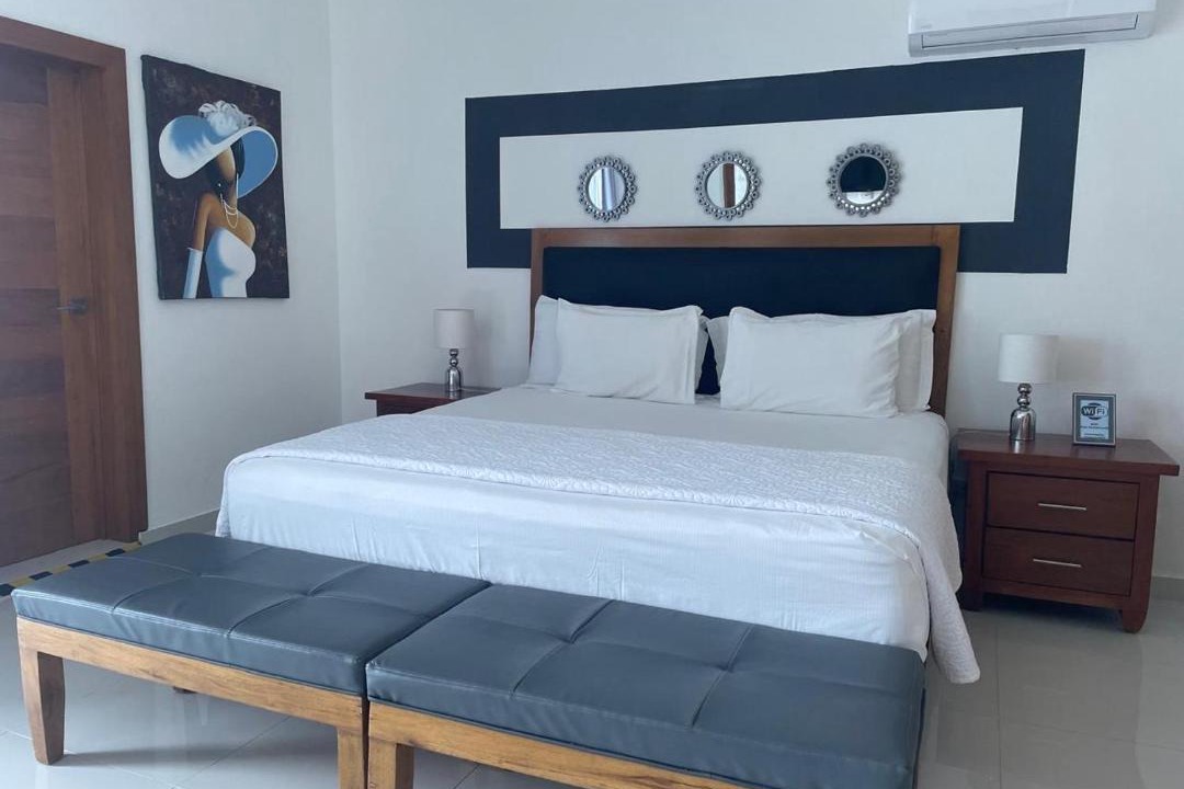 Photo of Bedroom in Barrio Las Yaguitas