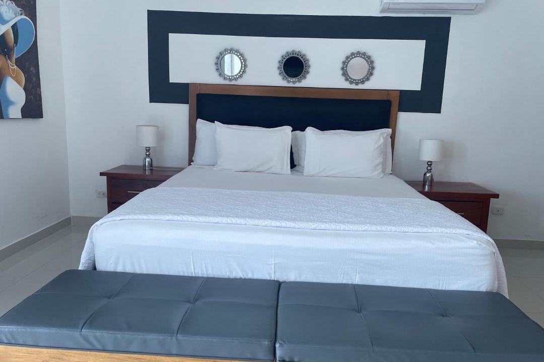 Photo of Bedroom in Barrio Las Yaguitas