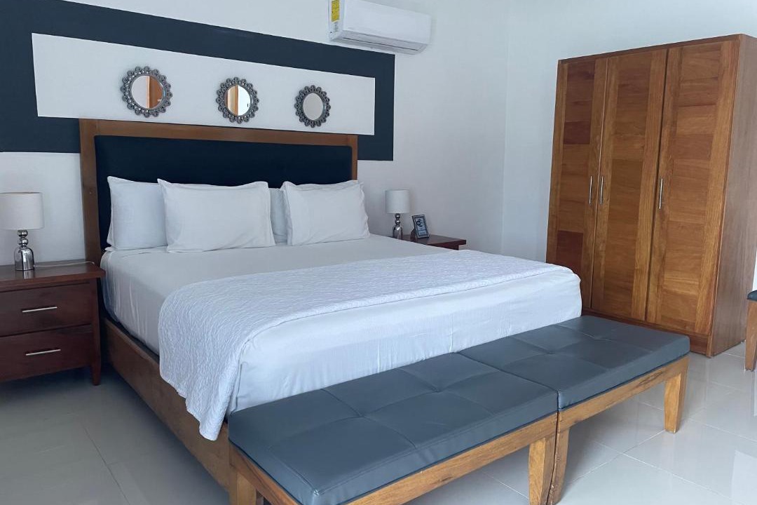 Photo of Bedroom in Barrio Las Yaguitas