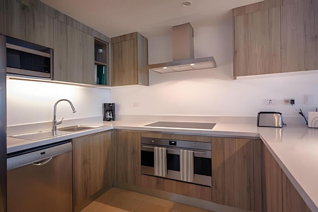 Photo of Kitchen in Cap Cana Marina