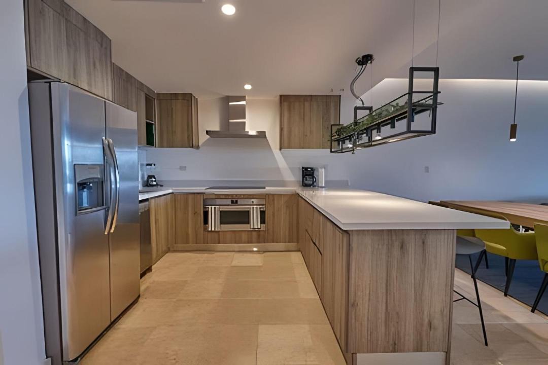 Photo of Kitchen in Cap Cana Marina
