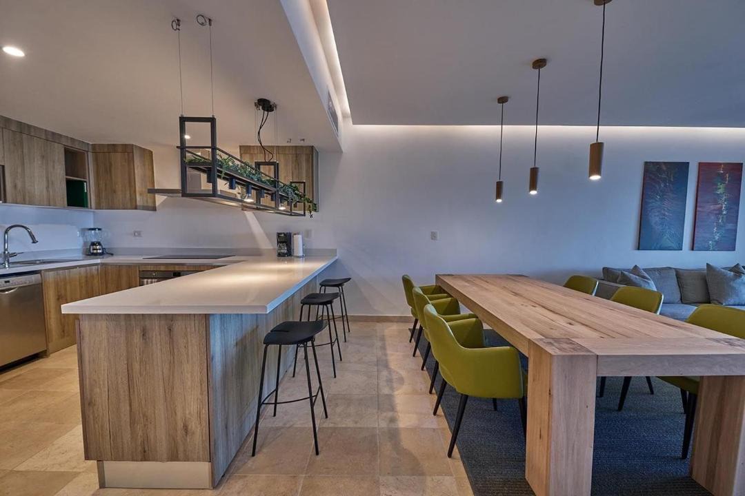 Photo of Kitchen in Cap Cana Marina