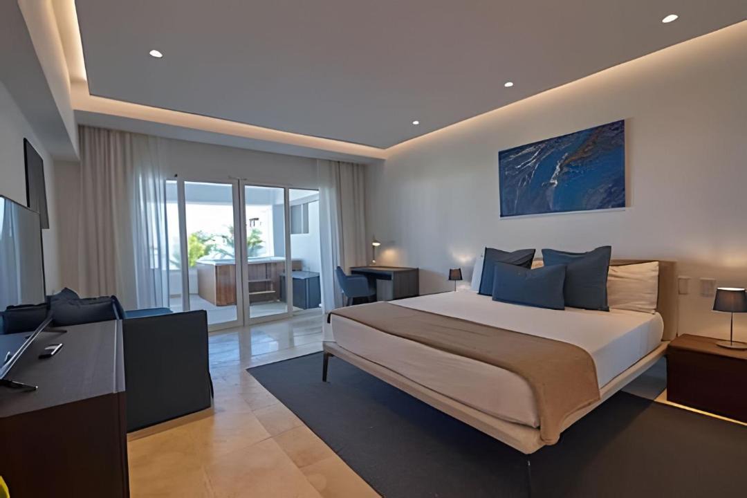 Photo of Bedroom in Cap Cana Marina
