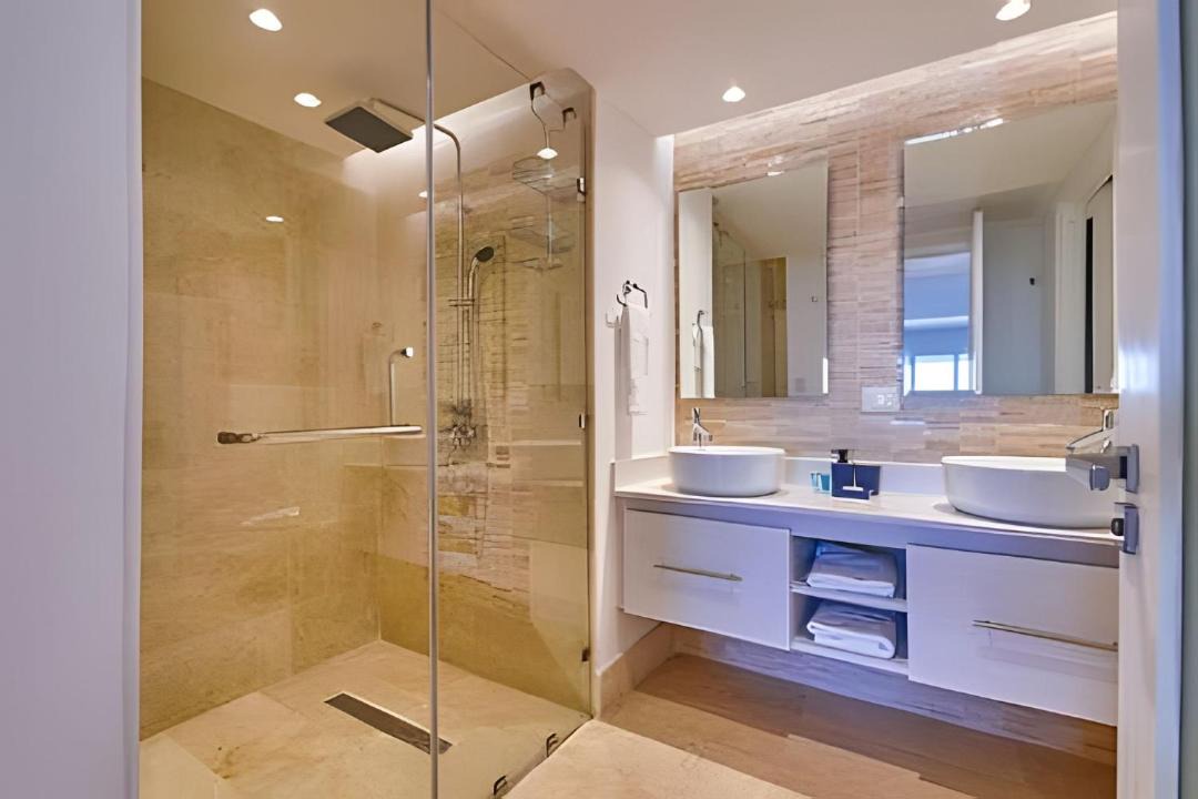 Photo of Bathroom in Cap Cana Marina