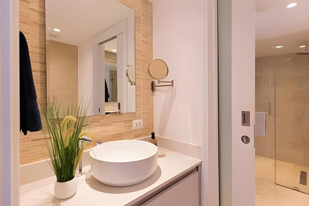 Photo of Bathroom in Cap Cana Marina