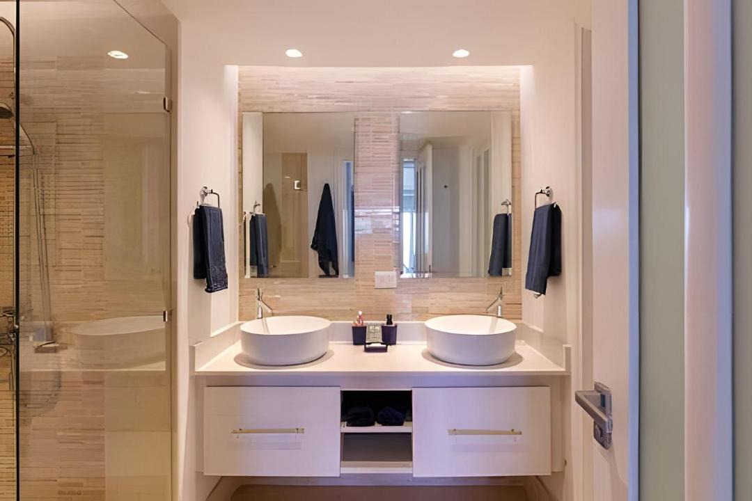 Photo of Bathroom in Cap Cana Marina