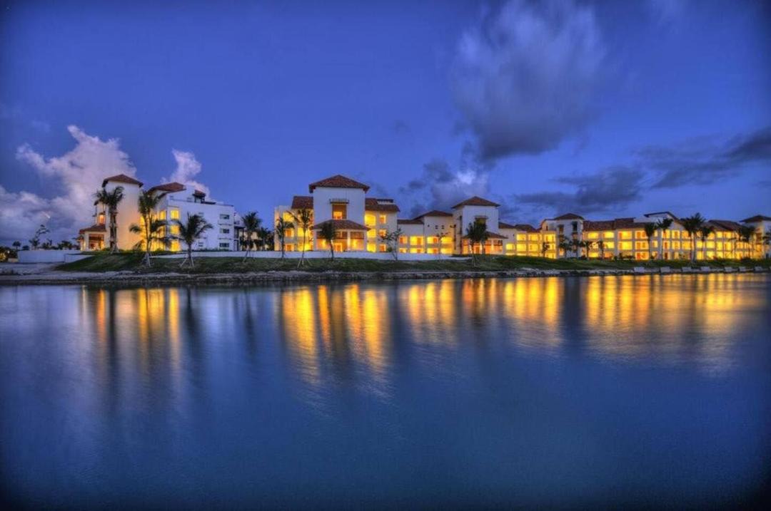 Photo of Others in Cap Cana Marina