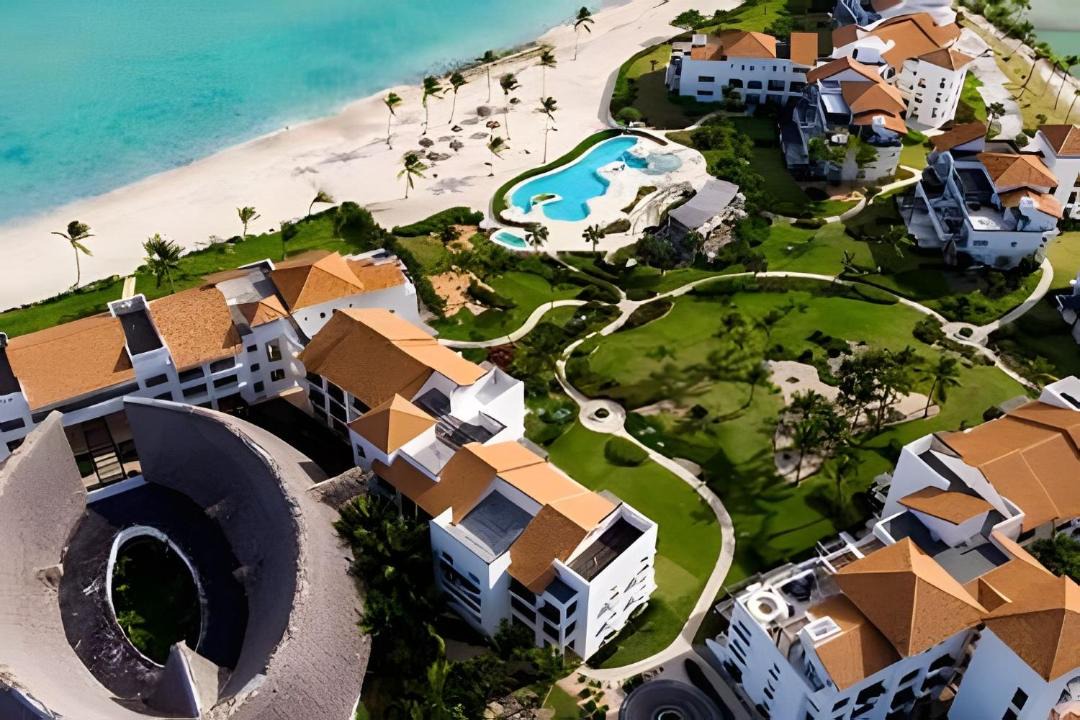 Photo of Others in Cap Cana Marina