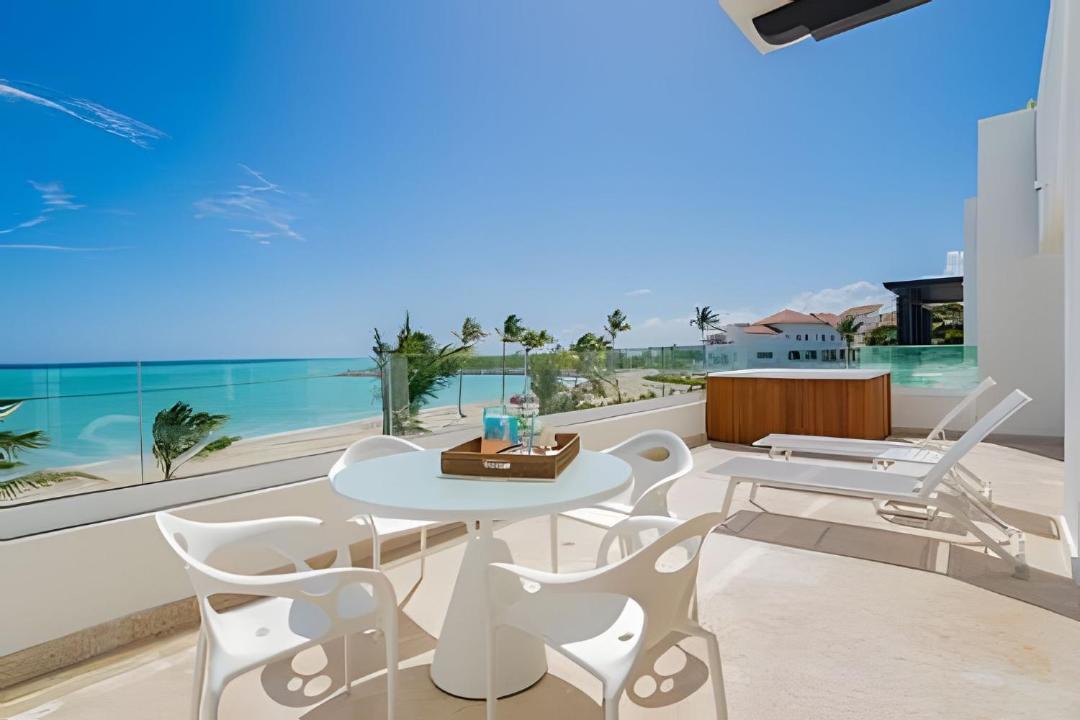 Photo of Others in Cap Cana Marina