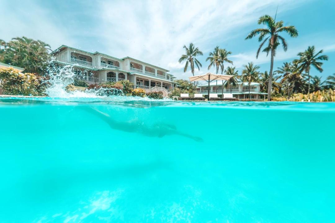 Photo of Others in Las Galeras
