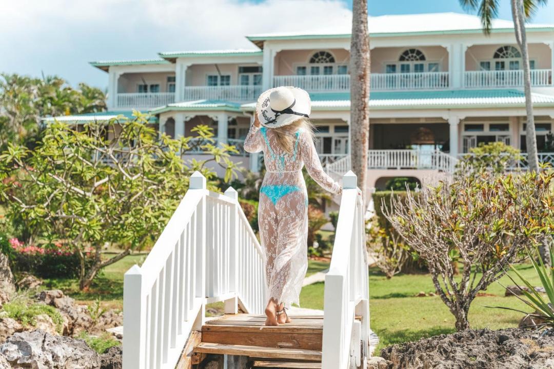 Photo of Others in Las Galeras
