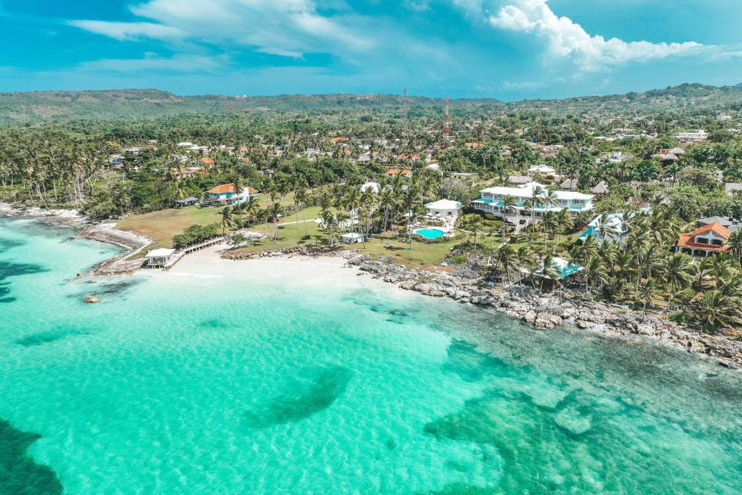 Photo of Others in Las Galeras