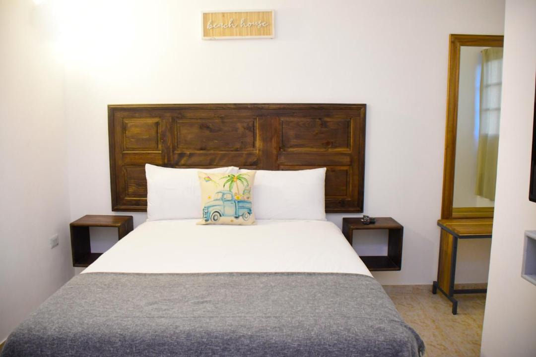 Photo of Bedroom in Centro