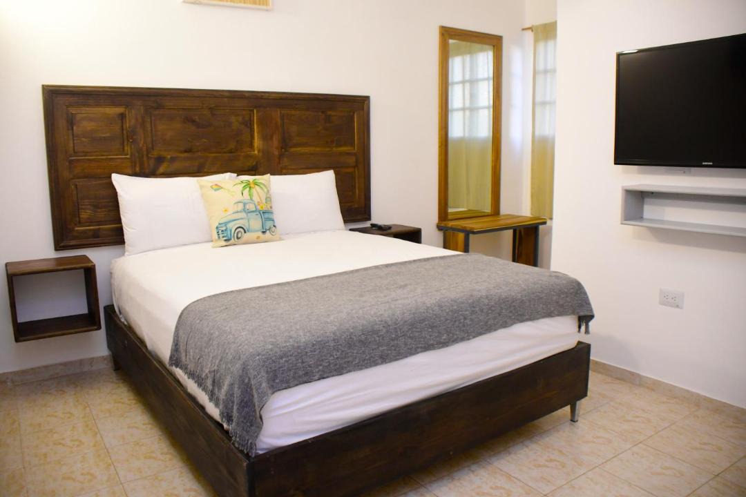 Photo of Bedroom in Centro